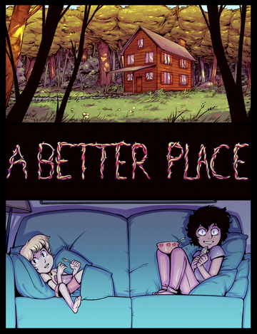 A Better Place