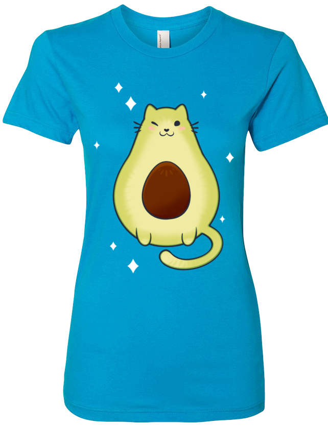 Avogato Tee (Unisex) from The Weave - Webcomic Merchandise