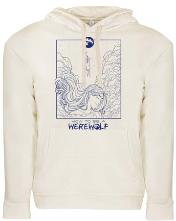 HTBAW - Malaya's Werewolf Headspace Hoodie Light