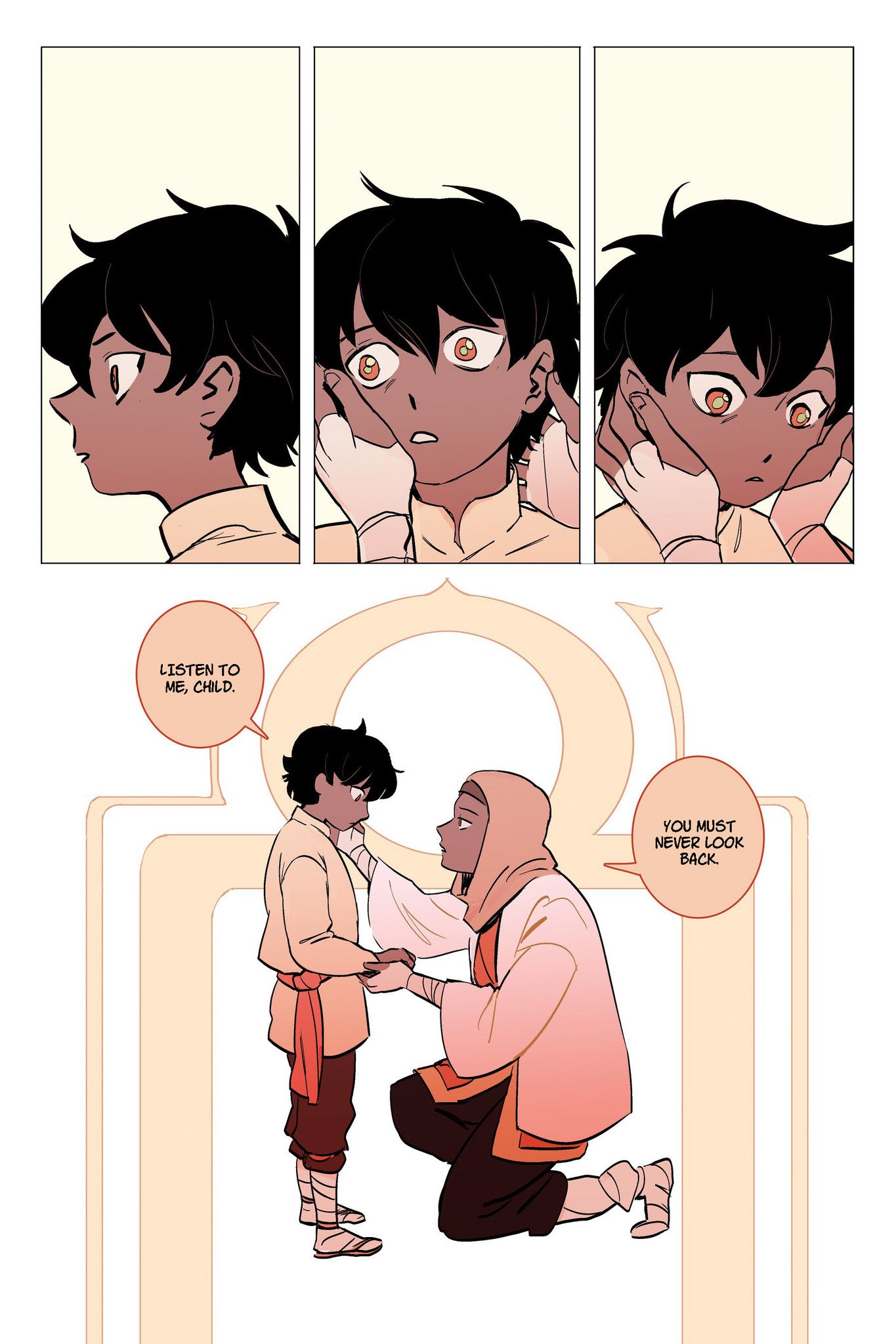 Knights-Errant - Volume 1 - Ebook from Sparkler - Webcomic Merchandise