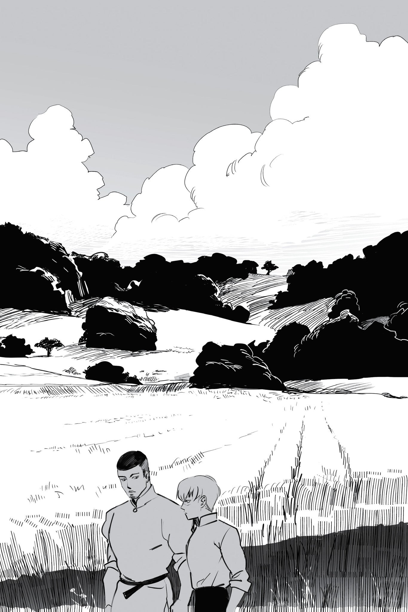 Knights-Errant - Volume 1 - Ebook from Sparkler - Webcomic Merchandise