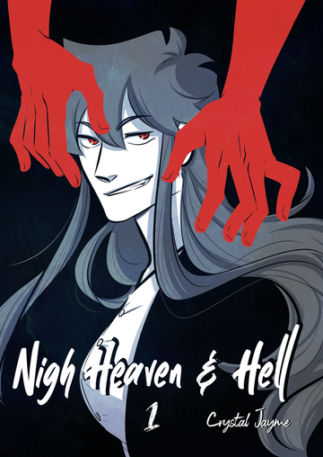 Nigh Heaven and Hell: Volume 1 ebook