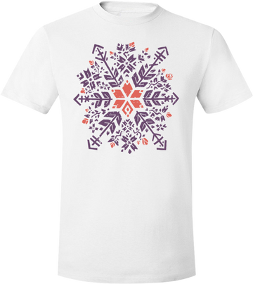 Stand Still Stay Silent - Light Shirt from Stand Still Stay Silent - Webcomic Merchandise