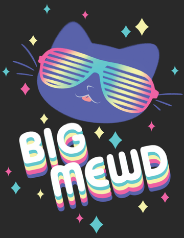 Big Mewd