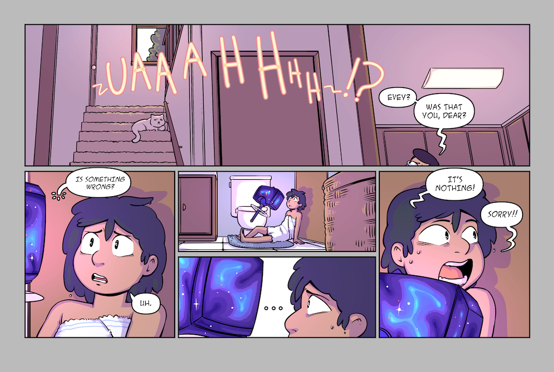 StarHammer - Book 1 - Part 1 - Ebook