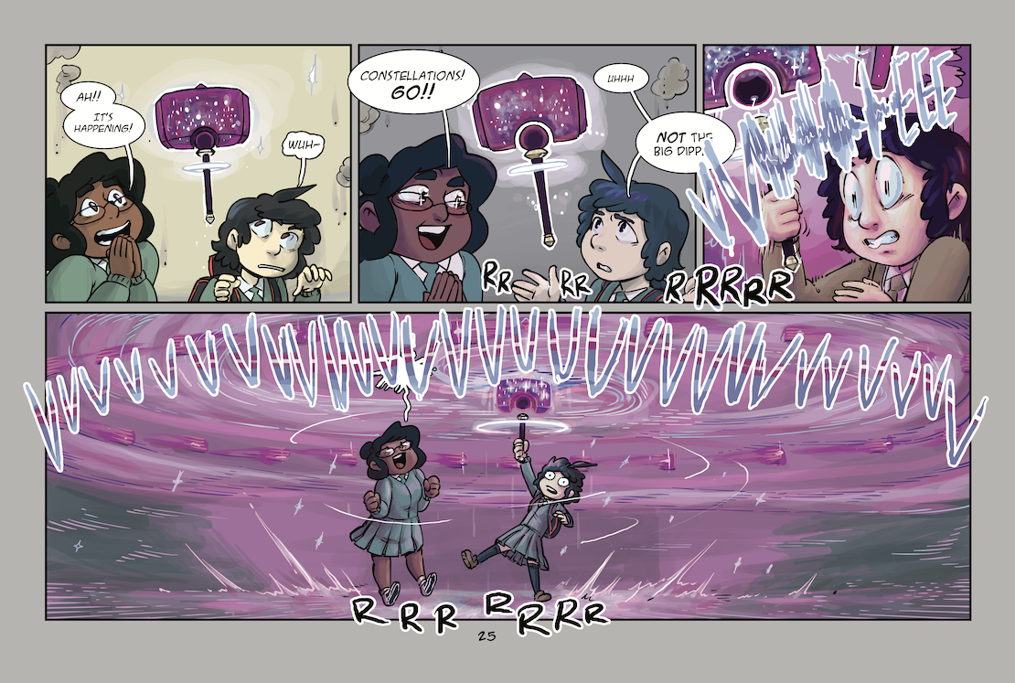 StarHammer - Book 1 - Part 1 - Ebook