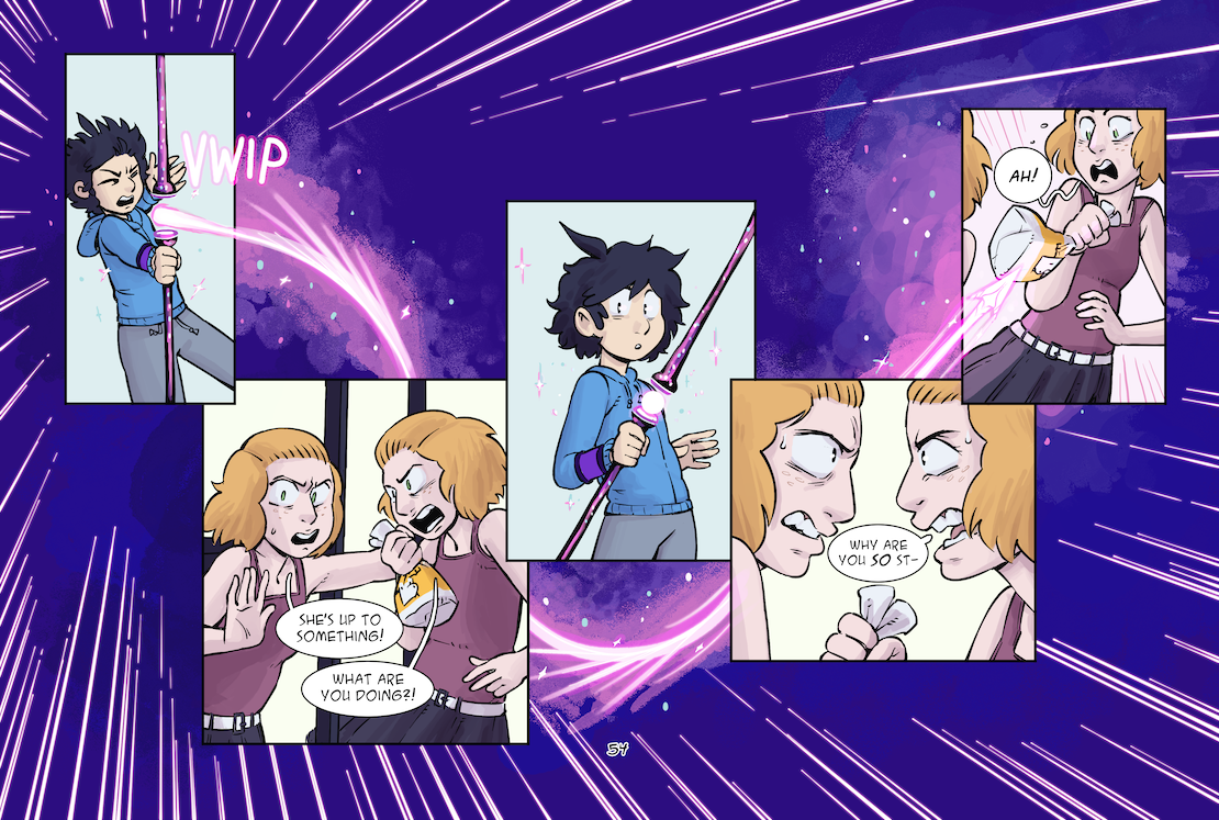 StarHammer - Book 1 - Part 1 - Ebook