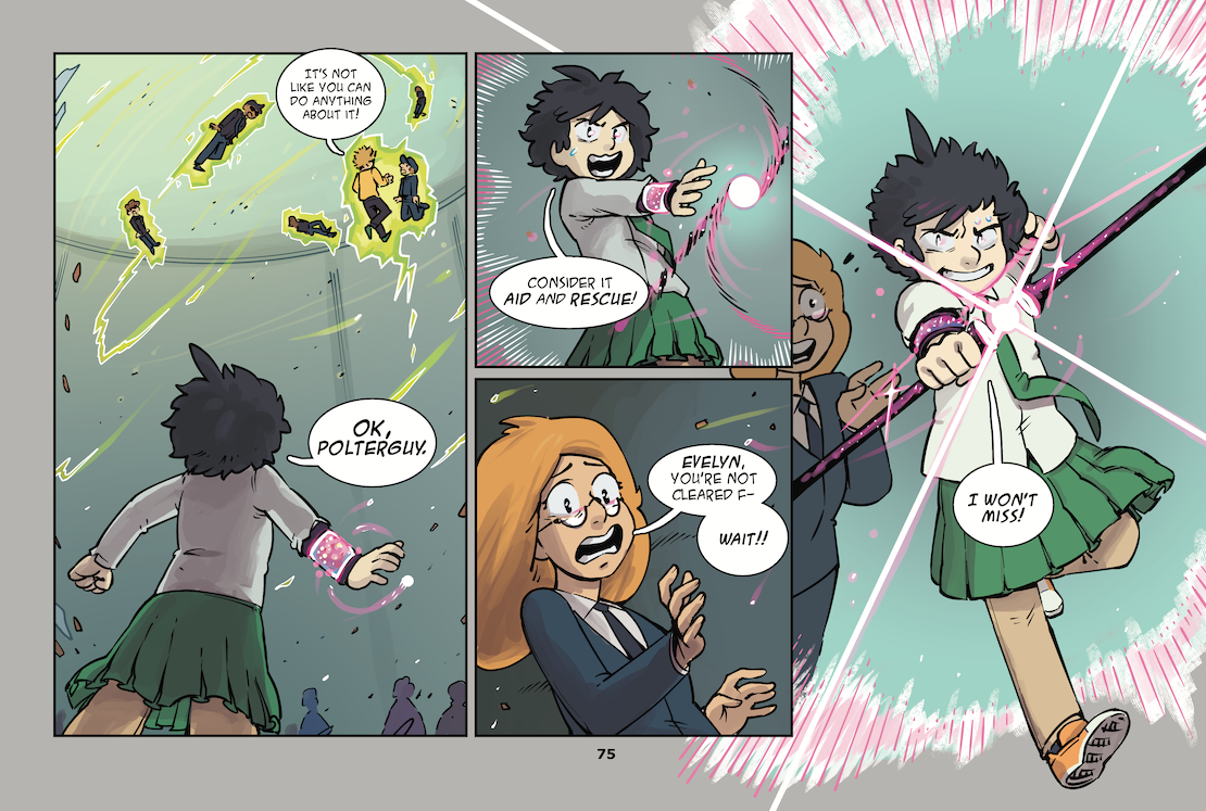StarHammer - Book 1 - Part 1 - Ebook