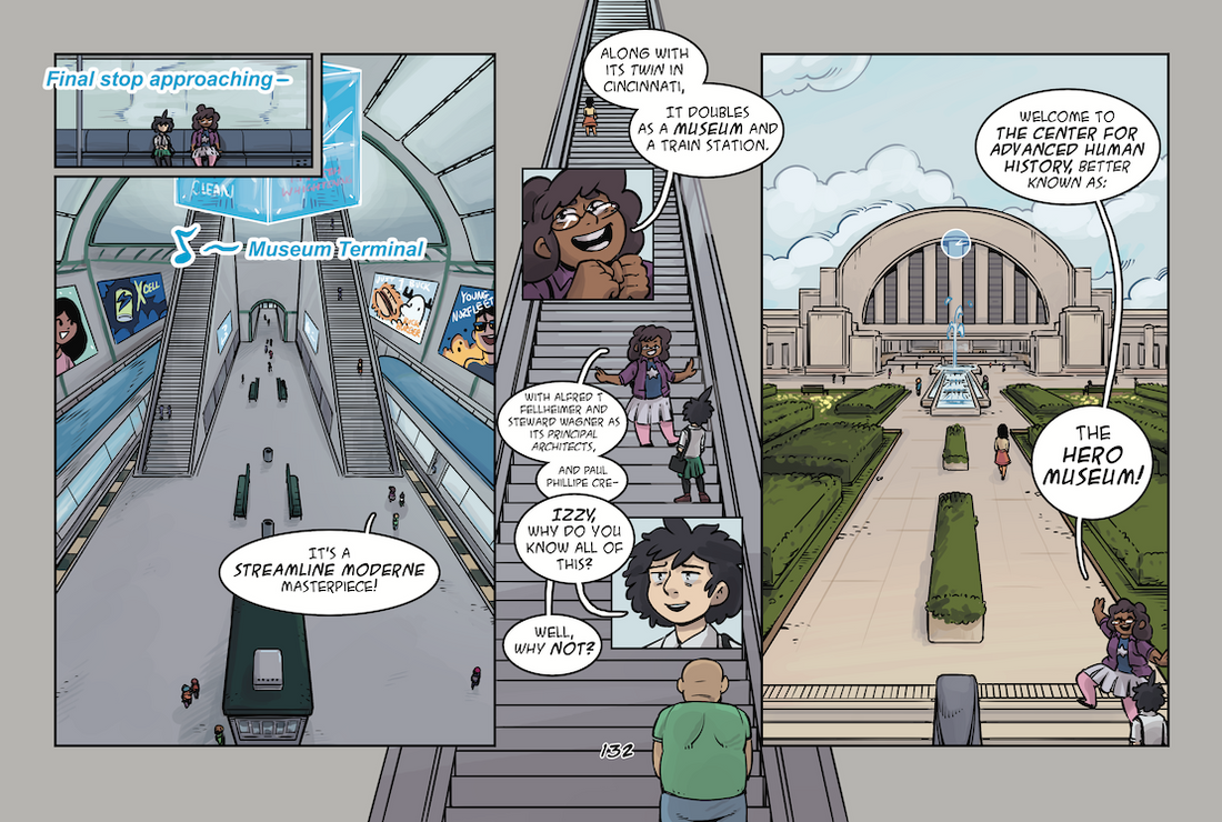 StarHammer - Book 1 - Chapter 5 - Ebook