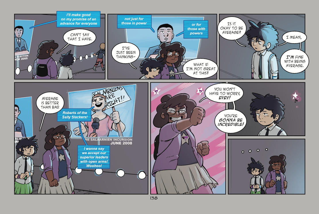 StarHammer - Book 1 - Part 1 - Ebook