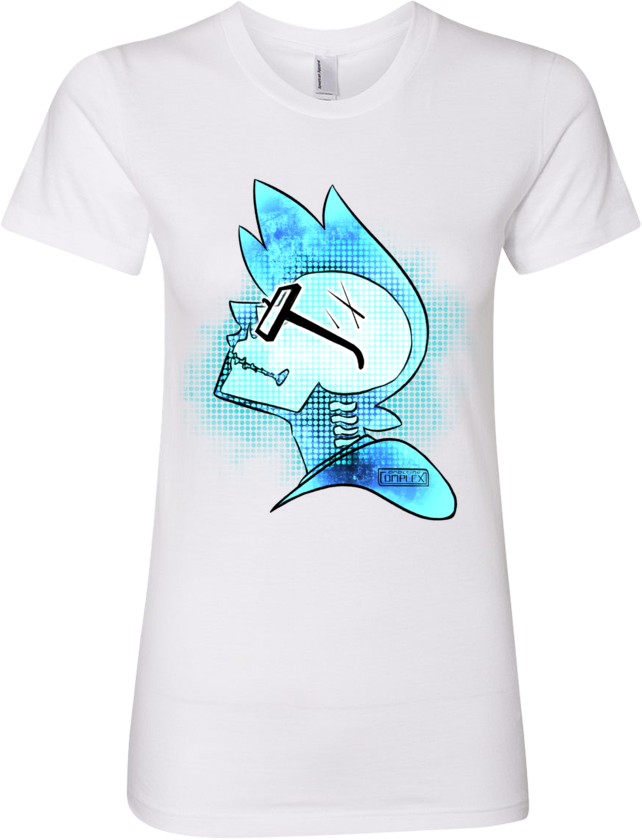 Head Rush Tee (Women's)