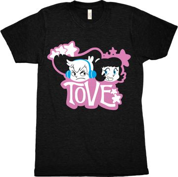 Tove Logo Tee (Unisex)