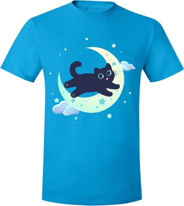 Good night, Whisper! Tee