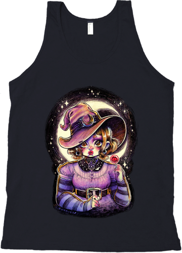 Witchy Tank