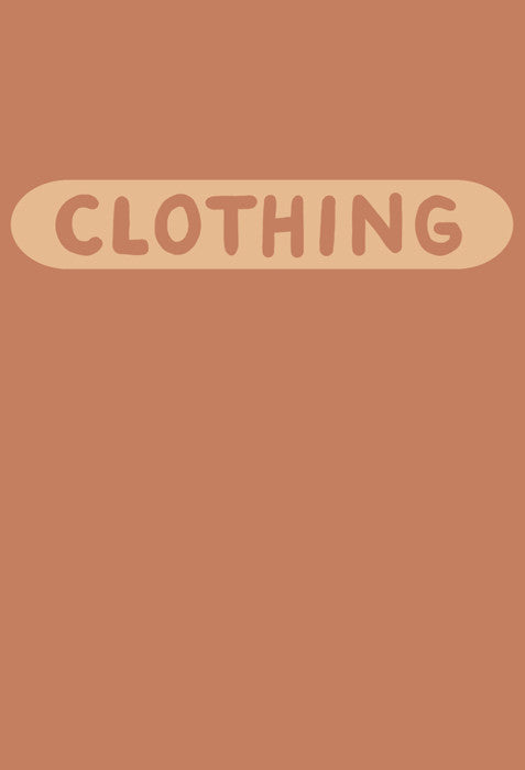 Paranatural - Clothing Brand Clothing shirt from Paranatural - Webcomic Merchandise