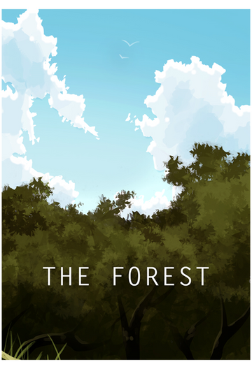 The Forest (ebook)