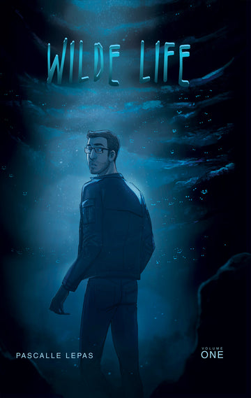 Wilde Life Volume One from Wilde Life - Webcomic Merchandise 