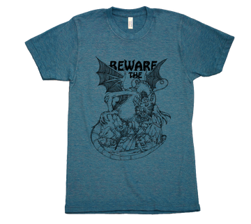 Namesake - Beware the Jabberwock Shirt