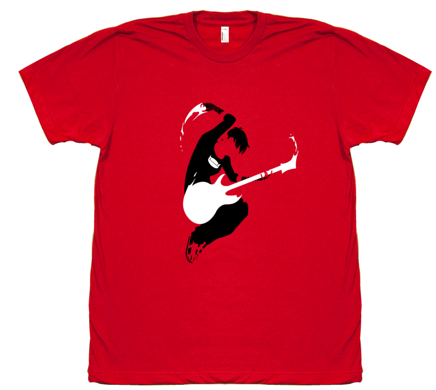 Stepart new arrivals tee shirt