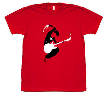 Supernormal Step - Rock Shirt