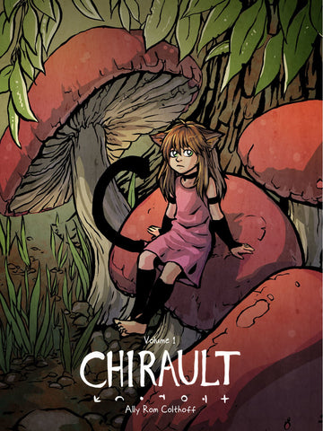 Chirault: Vol. 1