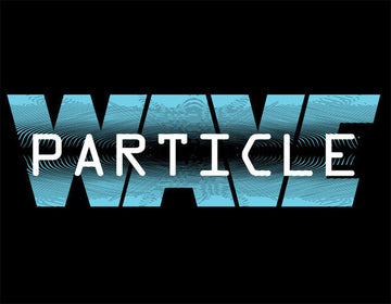 SMBC - Particle Wave Shirt