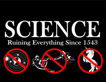 SMBC - Science - Desktop Wallpaper Pack from SMBC - Webcomic Merchandise 