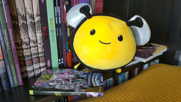 Beets the Bee Plush