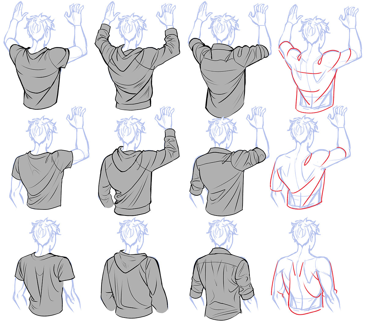 Miyuli's Art Tips 2018