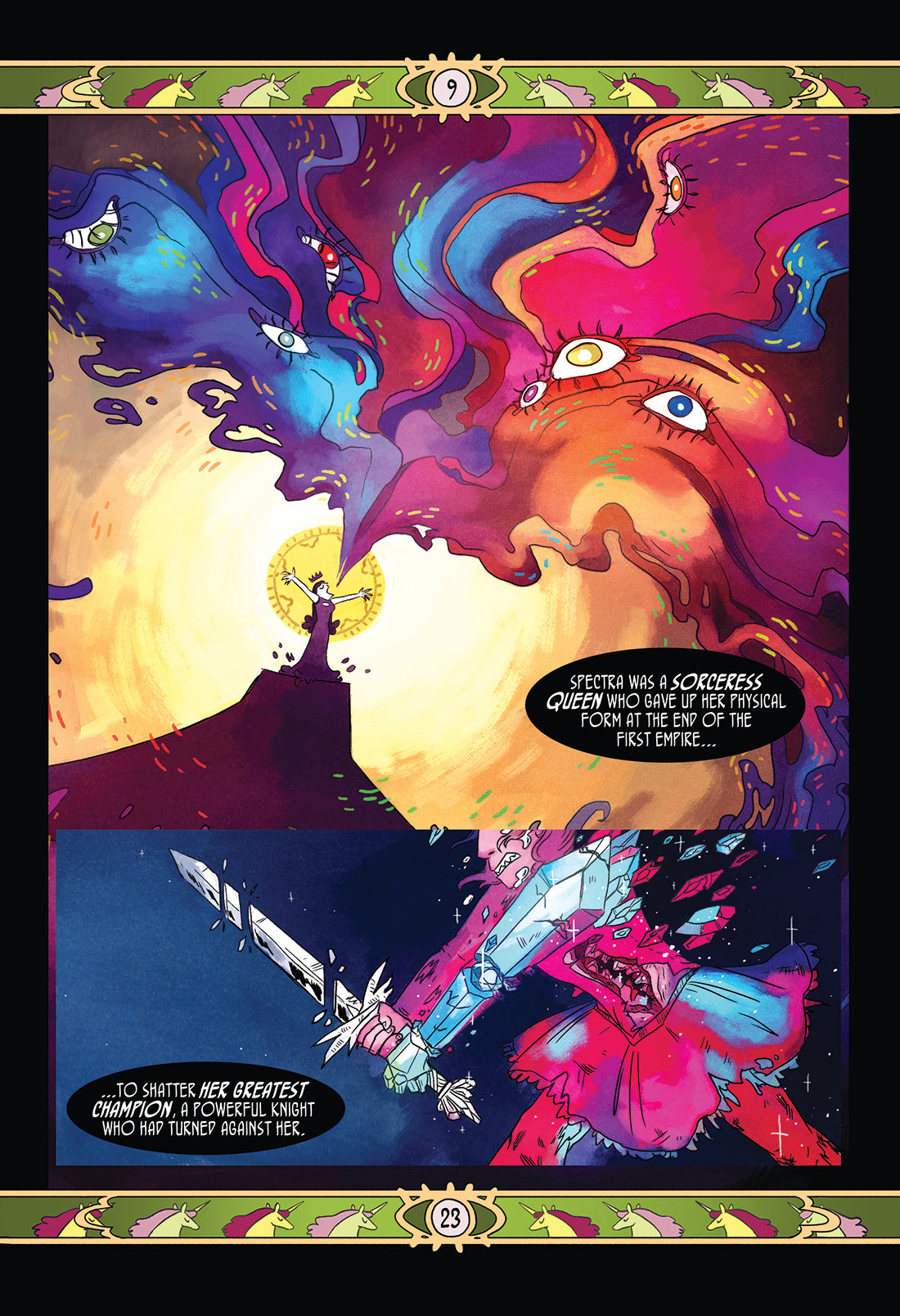 Snarlbear Book 2 from Snarlbear - Webcomic Merchandise