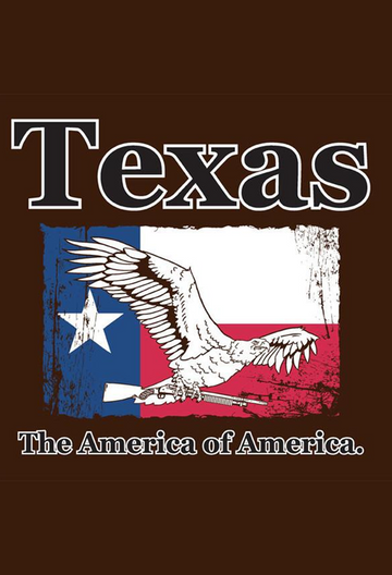 SMBC - Texas Shirt