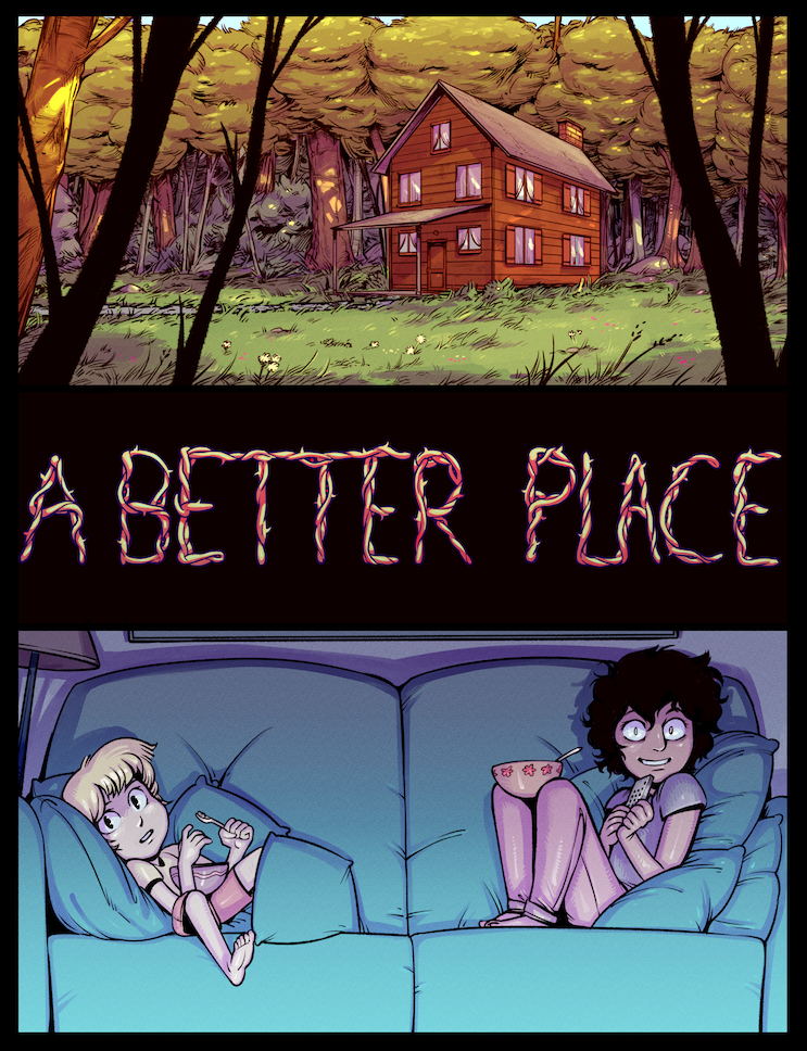 A Better Place