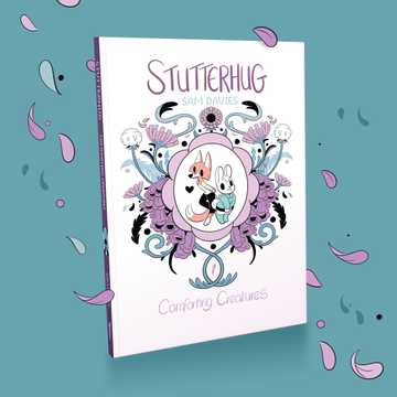 Stutterhug - Volume 1