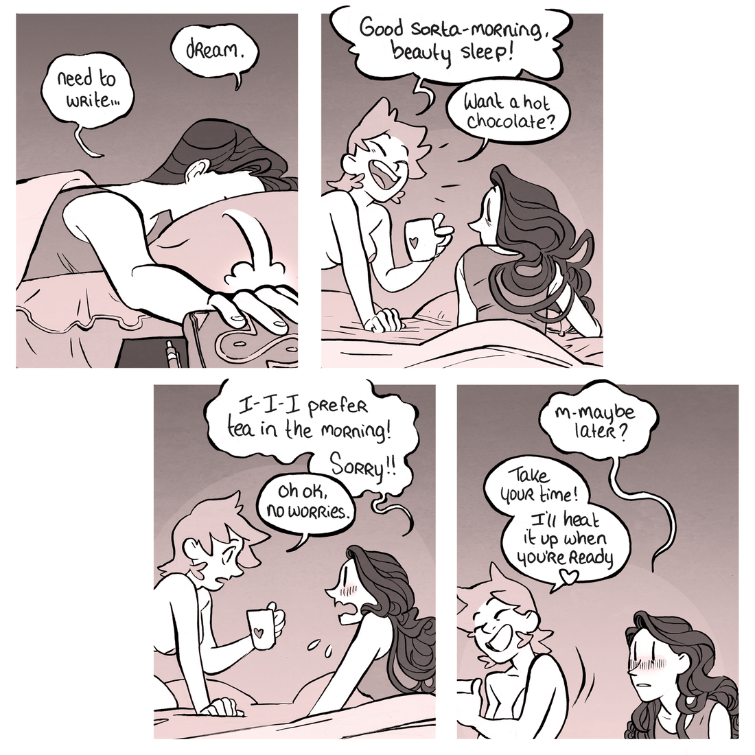 Go Get A Roomie - Book 4