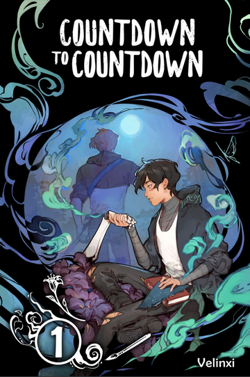 Countdown to Countdown: Book 1
