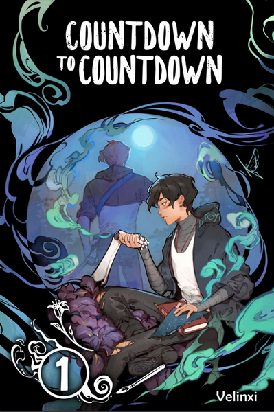 Read [2015] Countdown to Countdown :: Episode 1 (Hello)-extras