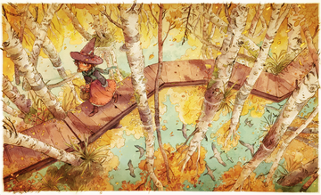 Autumn Equinox Autumn Equinox