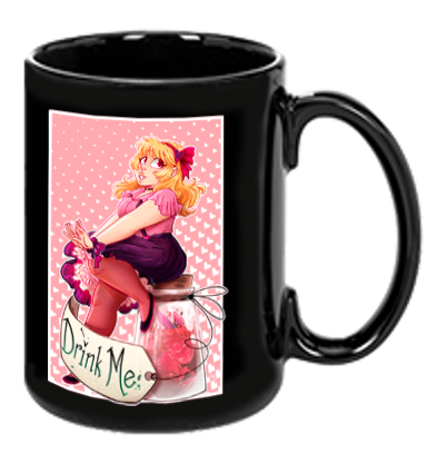 Drink Me