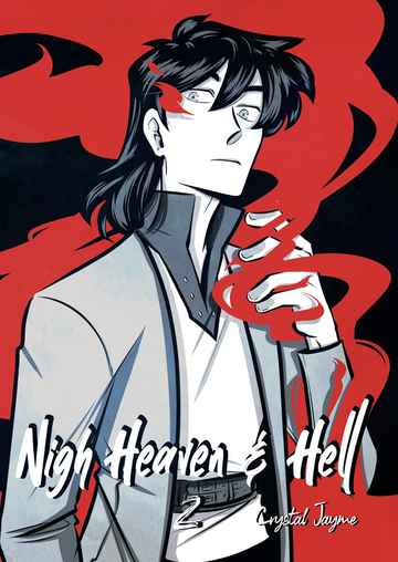 Nigh Heaven and Hell: Volume 2 ebook