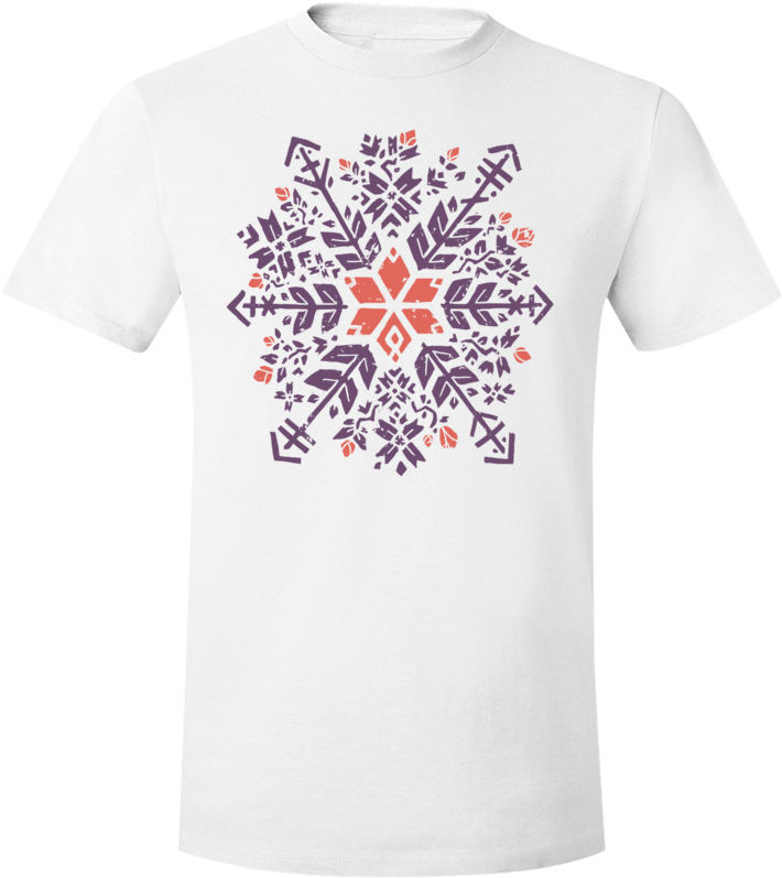 Stand Still Stay Silent - Light Shirt from Stand Still Stay Silent - Webcomic Merchandise 