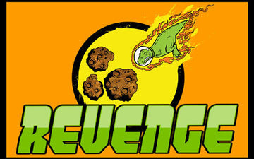 SMBC - Revenge! - Desktop Wallpaper Pack from SMBC - Webcomic Merchandise 
