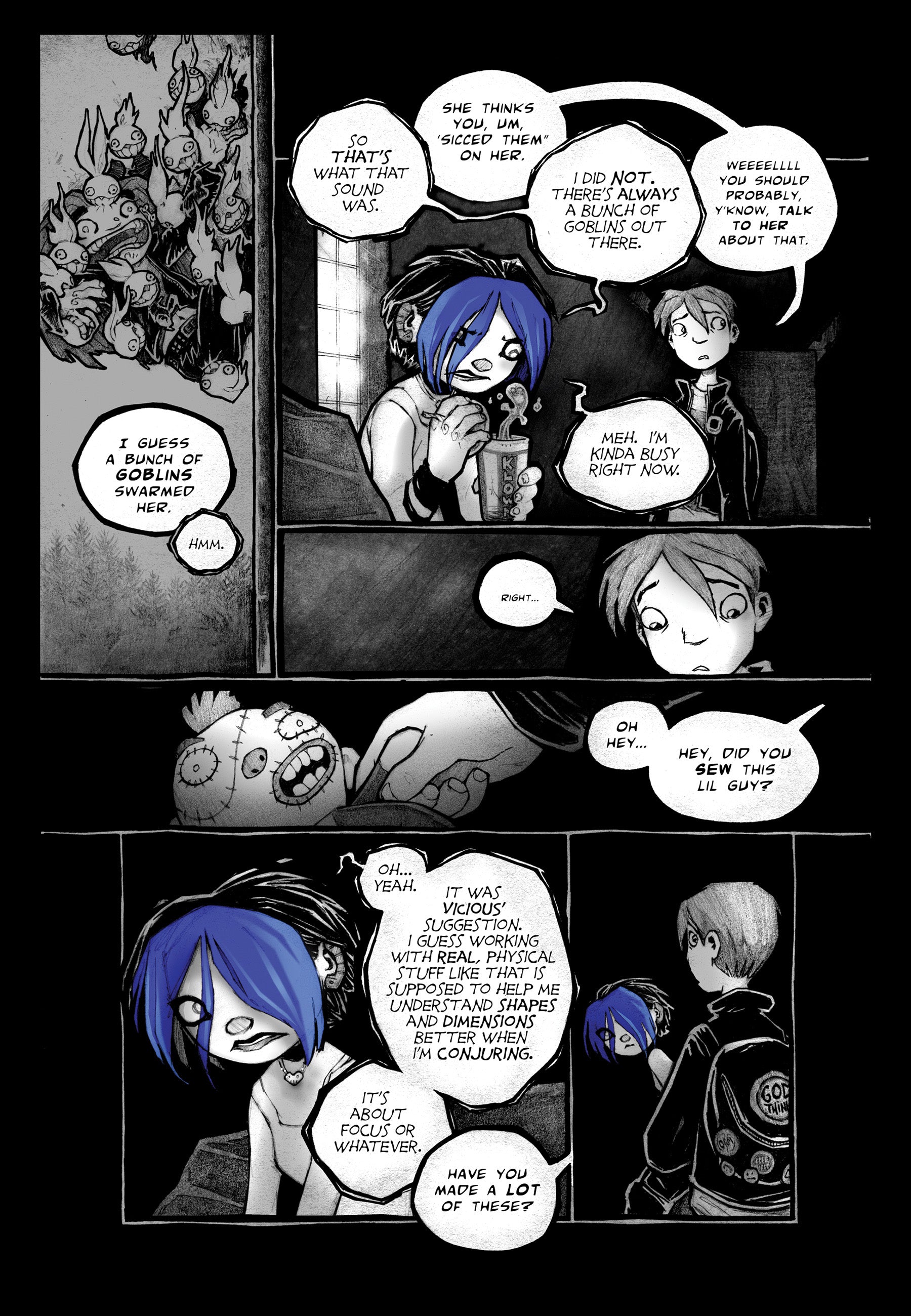 Serenity Rose: 10 Awkward Years Ebook