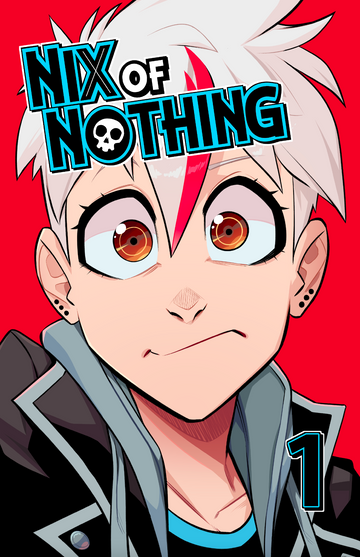 Nix of Nothing: Chapter 1