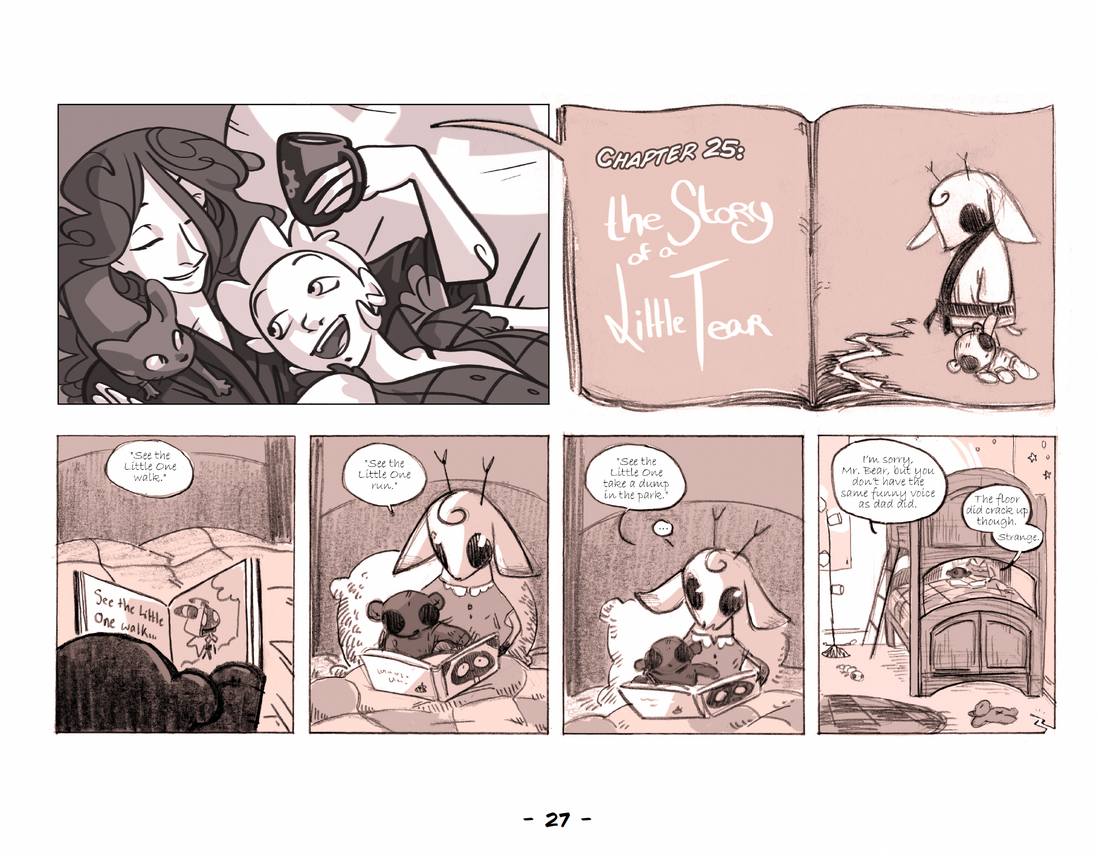 Go Get a Roomie - Book Three