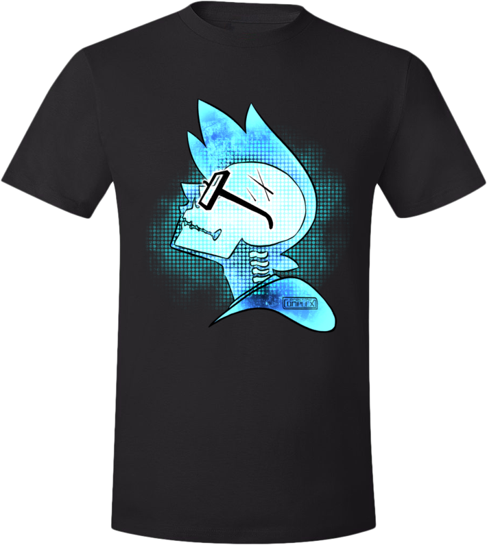 Head Rush Tee