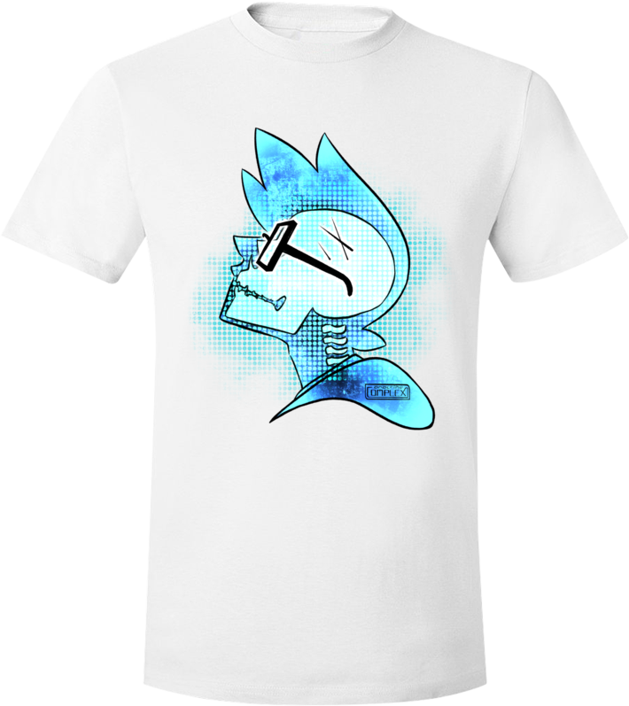 Head Rush Tee