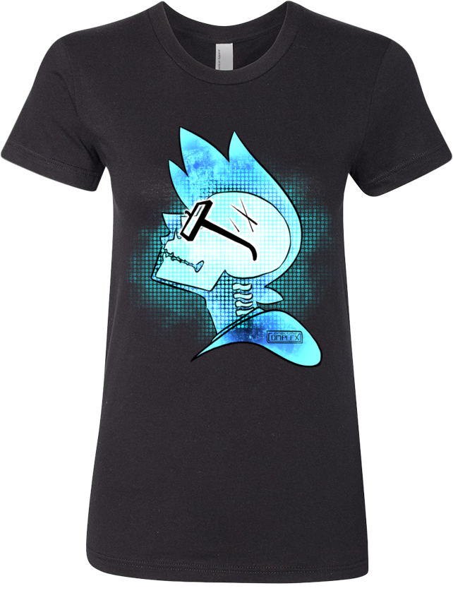 Head Rush Tee (Women's)