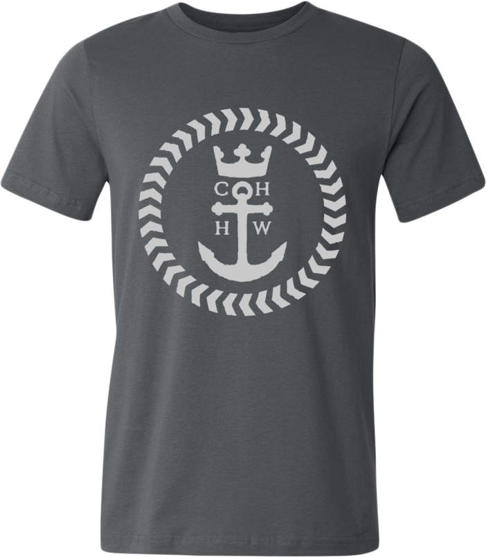 CHOHW logo shirt