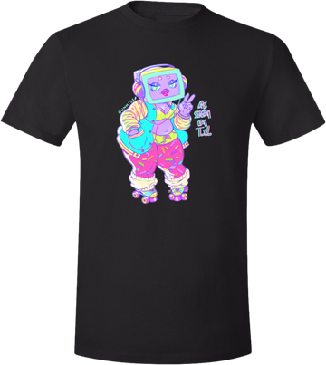 As Seen On TV Tee (Unisex)