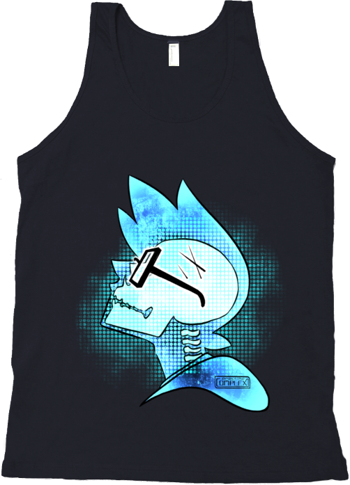 Head Rush Tank